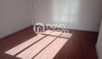 Apartamento com 2 quartos à venda na Rua Duquesa de Bragança, Grajaú, Rio de Janeiro, 75 m2 por R$ 380.000