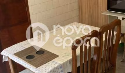 Apartamento com 2 quartos à venda na Rua Lins de Vasconcelos, Lins de Vasconcelos, Rio de Janeiro, 70 m2 por R$ 240.000