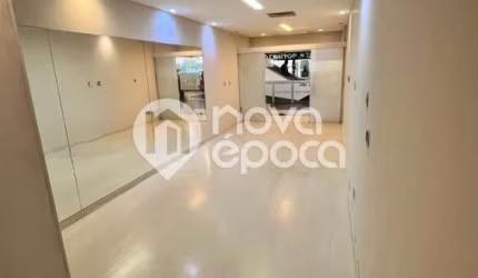 Sala comercial à venda na Rua Barata Ribeiro, Copacabana, Rio de Janeiro, 25 m2 por R$ 365.000