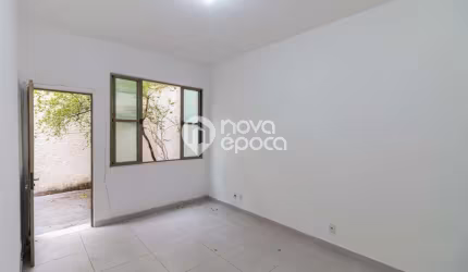 Apartamento com 3 quartos à venda na Travessa Visconde de Morais, Botafogo, Rio de Janeiro, 80 m2 por R$ 1.030.000