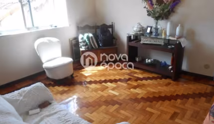 Apartamento com 2 quartos à venda na Rua Antônio Rego, Olaria, Rio de Janeiro, 62 m2 por R$ 280.000