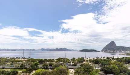 Apartamento com 4 quartos à venda na Praia do Flamengo, Flamengo, Rio de Janeiro, 523 m2 por R$ 3.750.000