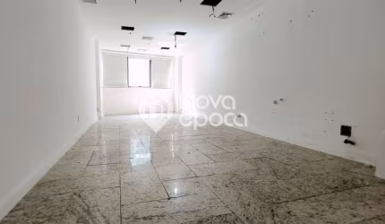 Sala comercial à venda na Rua General Roca, Tijuca, Rio de Janeiro, 41 m2 por R$ 300.000