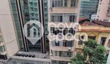 Apartamento com 2 quartos à venda na Rua Francisco Serrador, Centro, Rio de Janeiro, 60 m2 por R$ 490.000