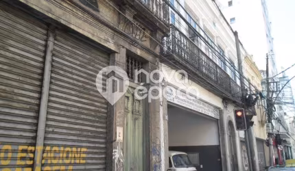 Casa com 4 quartos à venda na Rua Pedro Américo, Catete, Rio de Janeiro, 300 m2 por R$ 2.600.000