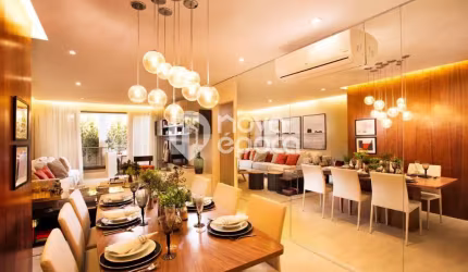 Apartamento com 4 quartos à venda na Rua Escritor Rodrigo Melo Franco, Barra da Tijuca, Rio de Janeiro, 160 m2 por R$ 1.510.198