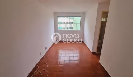 Apartamento com 2 quartos à venda na Caminho do Mateus, Inhaúma, Rio de Janeiro, 52 m2 por R$ 195.000