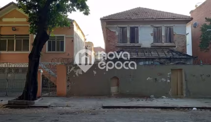 Casa com 4 quartos à venda na Rua Justiniano da Rocha, Vila Isabel, Rio de Janeiro, 227 m2 por R$ 650.000