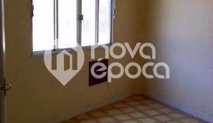 Apartamento com 2 quartos à venda na Rua Flor de Colônia, Rio Comprido, Rio de Janeiro, 50 m2 por R$ 185.000