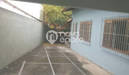 Casa com 3 quartos à venda na Estrada Pau-ferro, Pechincha, Rio de Janeiro, 600 m2 por R$ 1.350.000