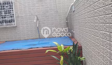 Casa com 3 quartos à venda na Rua Deputado Soares Filho, Tijuca, Rio de Janeiro, 204 m2 por R$ 790.000