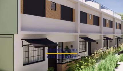 Casa / Sobrado no Centro em Holambra