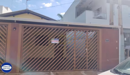 Casa / Sobrado no Residencial dos Imigrantes em Holambra