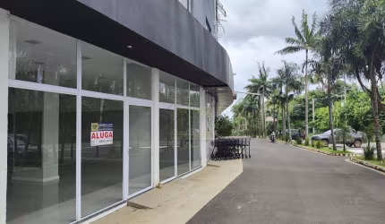Conj. Comercial / Sala no Chácaras São José em Jaguariúna