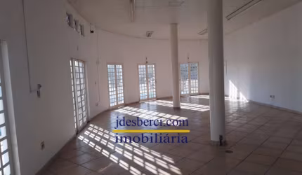 Conj. Comercial / Sala no Residencial Groot em Holambra