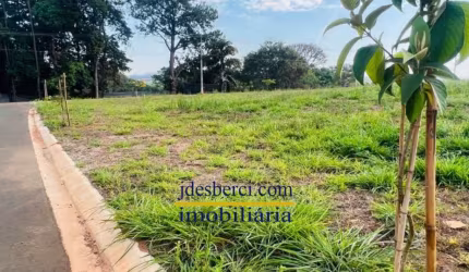 Terreno / Lote no Florabella em Holambra