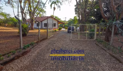 Sítio / Chácara no Centro em Holambra
