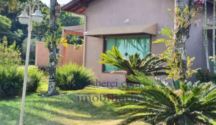 Casa / Sobrado em Condomínio no Condominio Plazza Ville em Jaguariúna