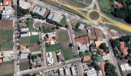 Terreno comercial no Girassois de Holanda em Holambra