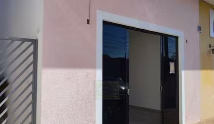Conj. Comercial / Sala no Jardim Morada das Flores em Holambra