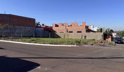 Terreno / Lote no Residencial dos Imigrantes em Holambra