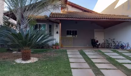 Casa / Sobrado no Residencial San Marino em Artur Nogueira