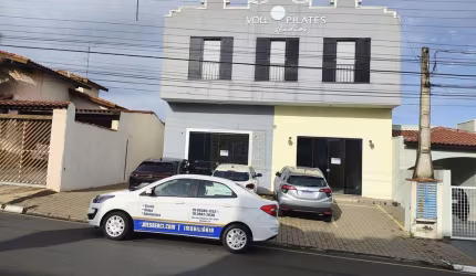 Conj. Comercial / Sala no Jardim Morada das Flores em Holambra