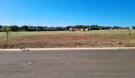 Terreno / Lote no Florabella em Holambra