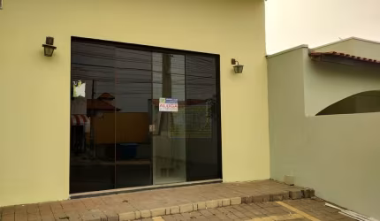 Conj. Comercial / Sala no Jardim Morada das Flores em Holambra