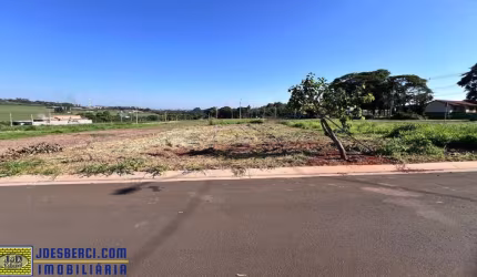 Terreno / Lote no Florabella em Holambra