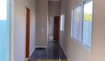 Casa / Sobrado em Condomínio no Residencial Flor D Aldeia em Holambra