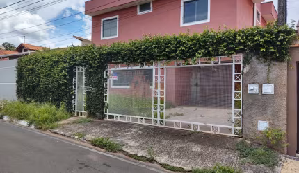 Casa / Sobrado no Jardim Morada das Flores em Holambra