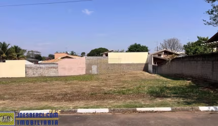Terreno em Condomínio no Residencial Nova Holanda em Holambra