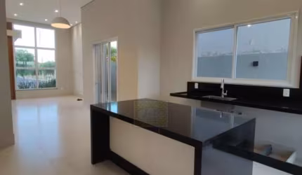 Casa / Sobrado em Condomínio no Residencial Portal do Sol em Holambra