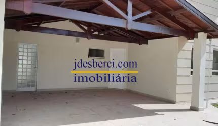 Casa / Sobrado em Condomínio no Residencial Nova Holanda em Holambra