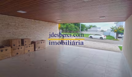 Casa / Sobrado em Condomínio no Residencial Flor D Aldeia em Holambra