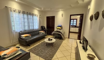 Casa / Sobrado em Condomínio no Villa de Holanda em Holambra