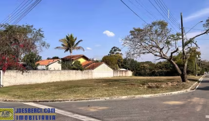 Terreno / Lote no Camanducaia em Holambra