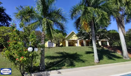 Casa / Sobrado em Condomínio no Cond. Fazenda Duas Marias em Jaguariúna
