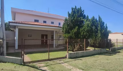 Casa / Sobrado no Palm Park em Holambra
