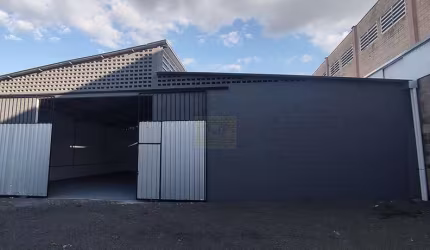 Galpão / Depósito no Residencial dos Imigrantes em Holambra