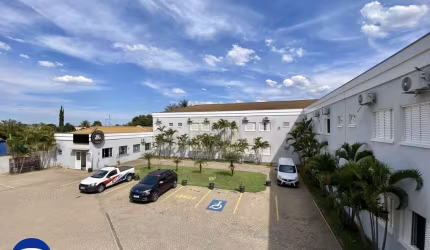 Ponto Comercial no Centro em Cosmópolis