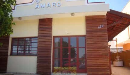 Conj. Comercial / Sala no Jardim das Tulipas em Holambra