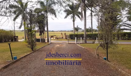 Sítio / Chácara no Pinhalzinho em Jaguariúna