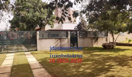 Sítio / Chácara no Chácara Panorama em Jaguariúna