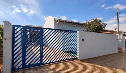 Casa / Sobrado no Residencial dos Imigrantes em Holambra
