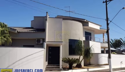 Casa / Sobrado no Portal dos Manacas em Artur Nogueira