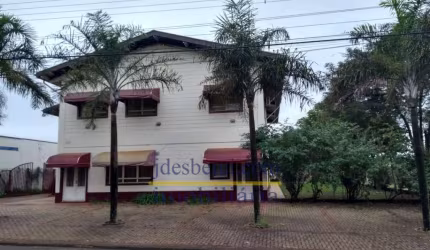 Conj. Comercial / Sala no Residencial dos Imigrantes em Holambra