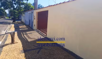 Casa / Sobrado no Residencial Groot em Holambra