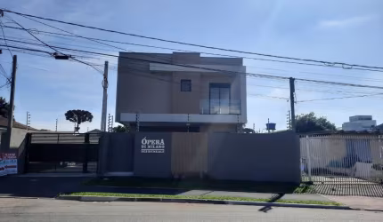 SOBRADOS A VENDA NO HAUER